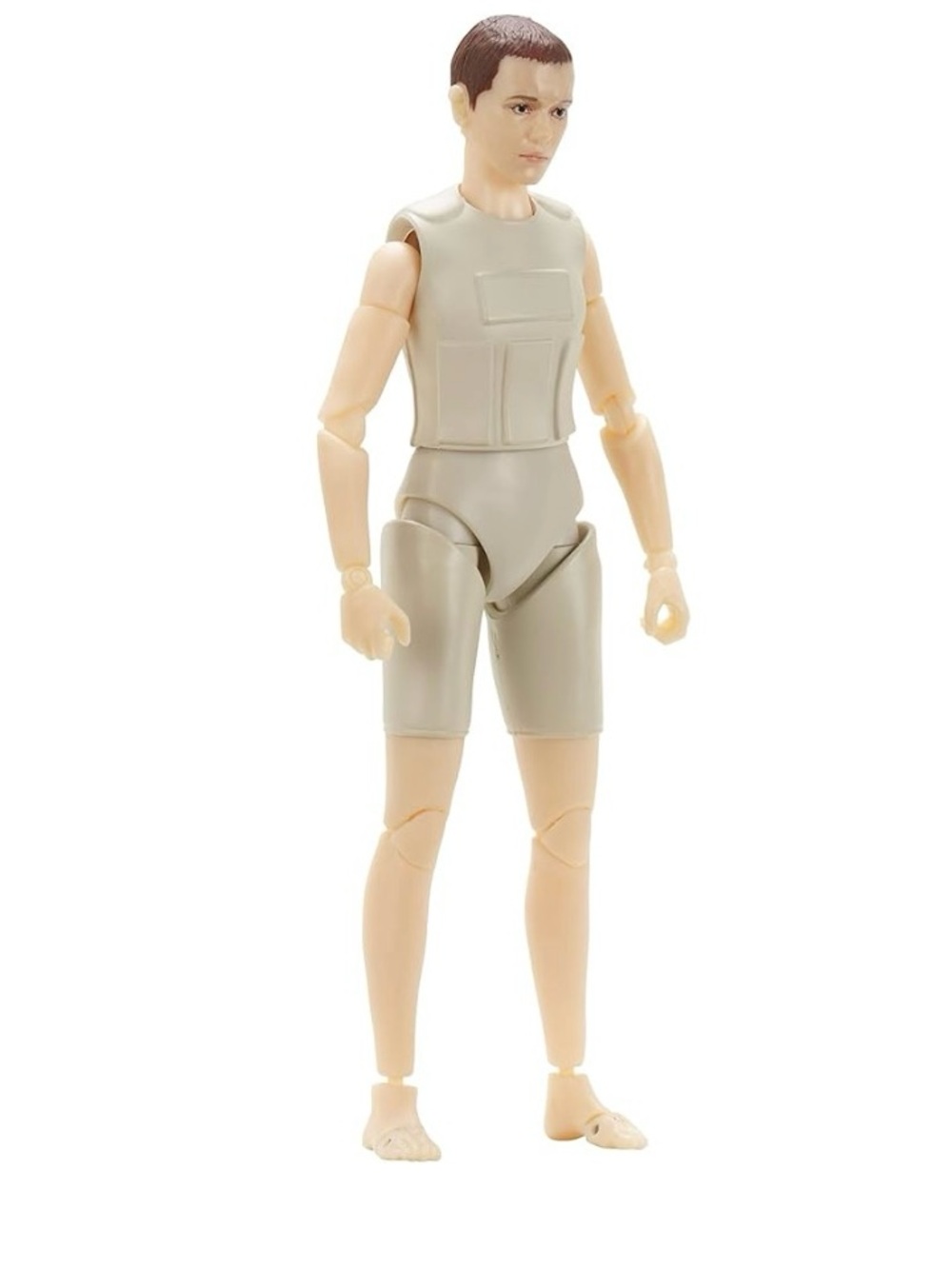 Stranger Things Eleven Figure - Season 4 Hawkins Figure 6” - Picture 7 of 7